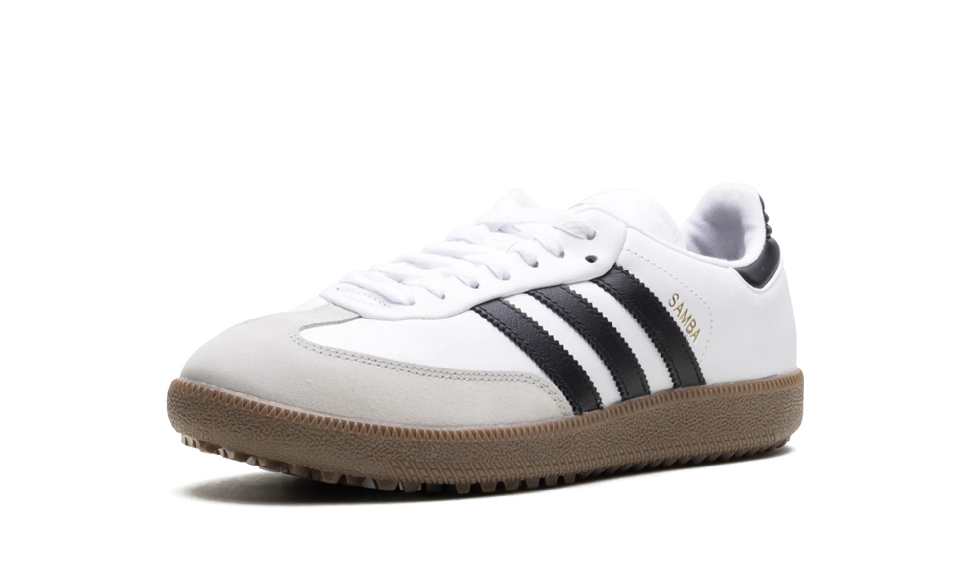 Samba Spikeless Golf 