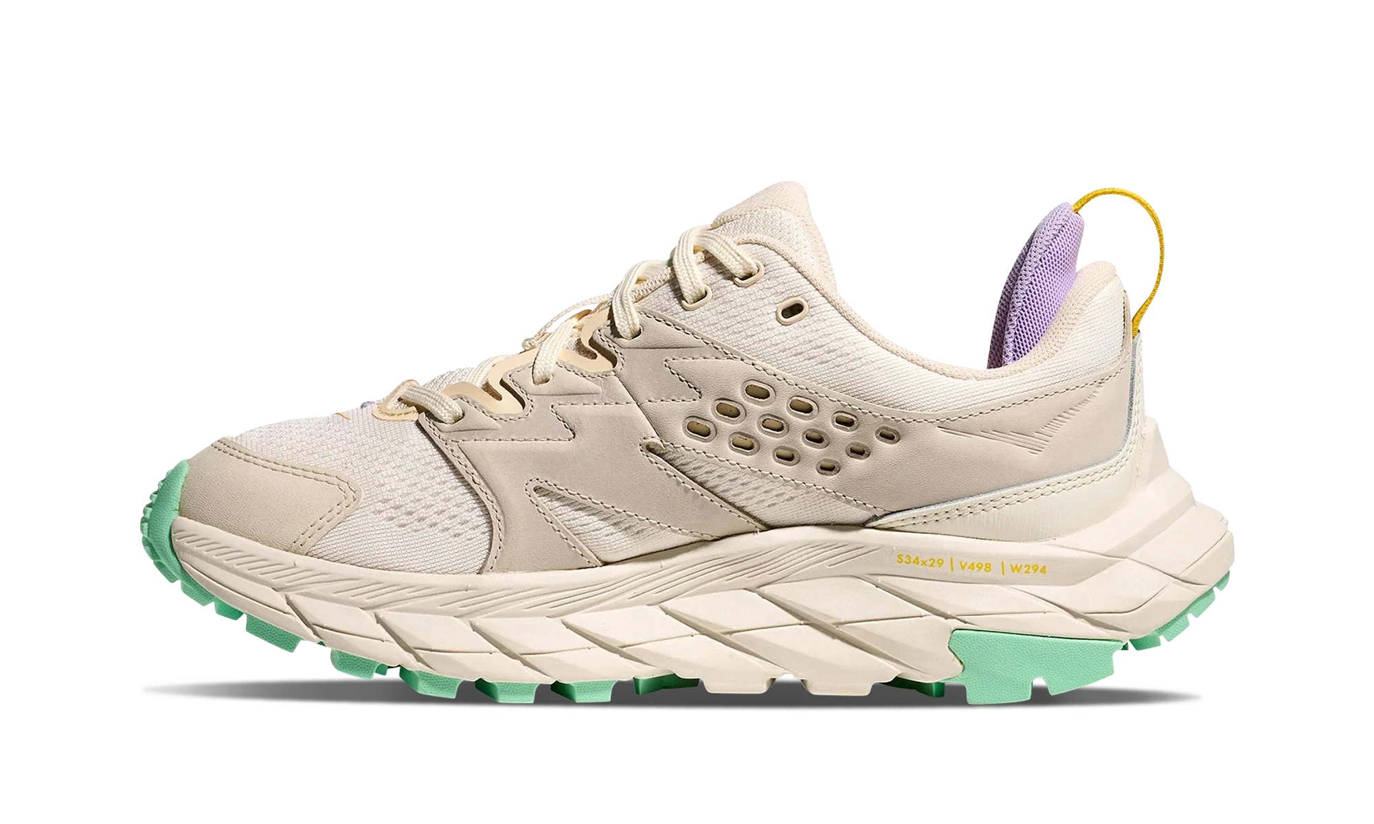 ANACAPA BREEZE LOW WMNS 