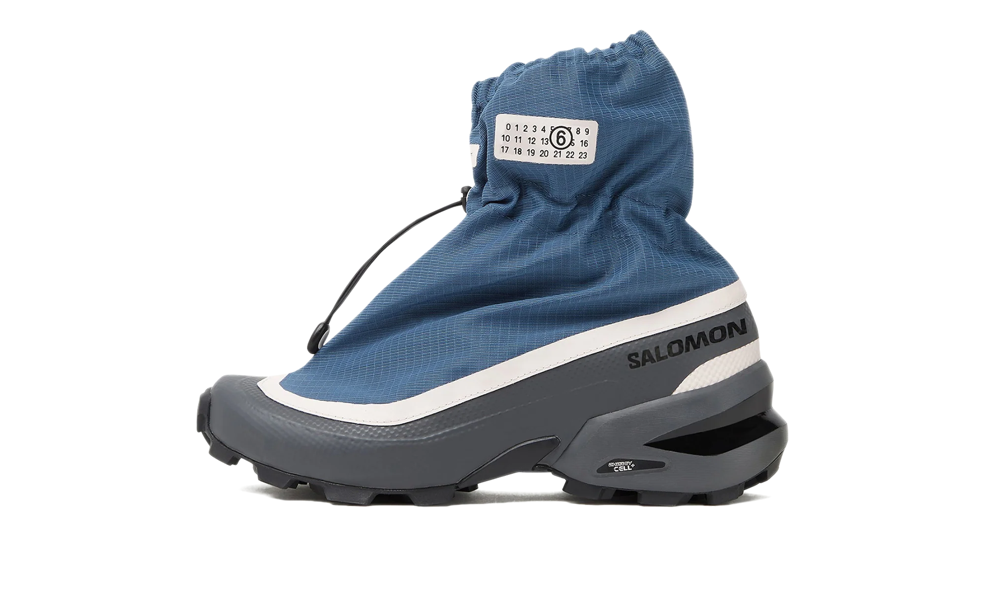 MM6 MAISON MARGIELA CROSS MID 