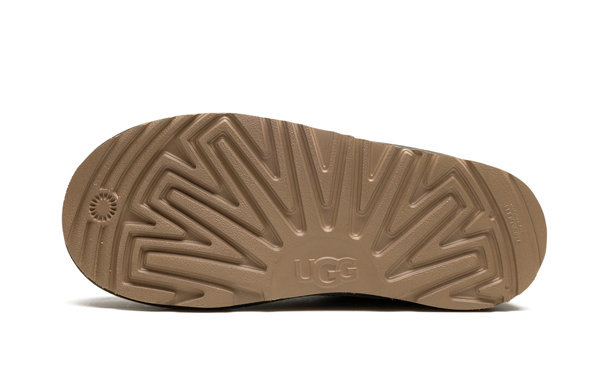 Tasman II Slipper GS 