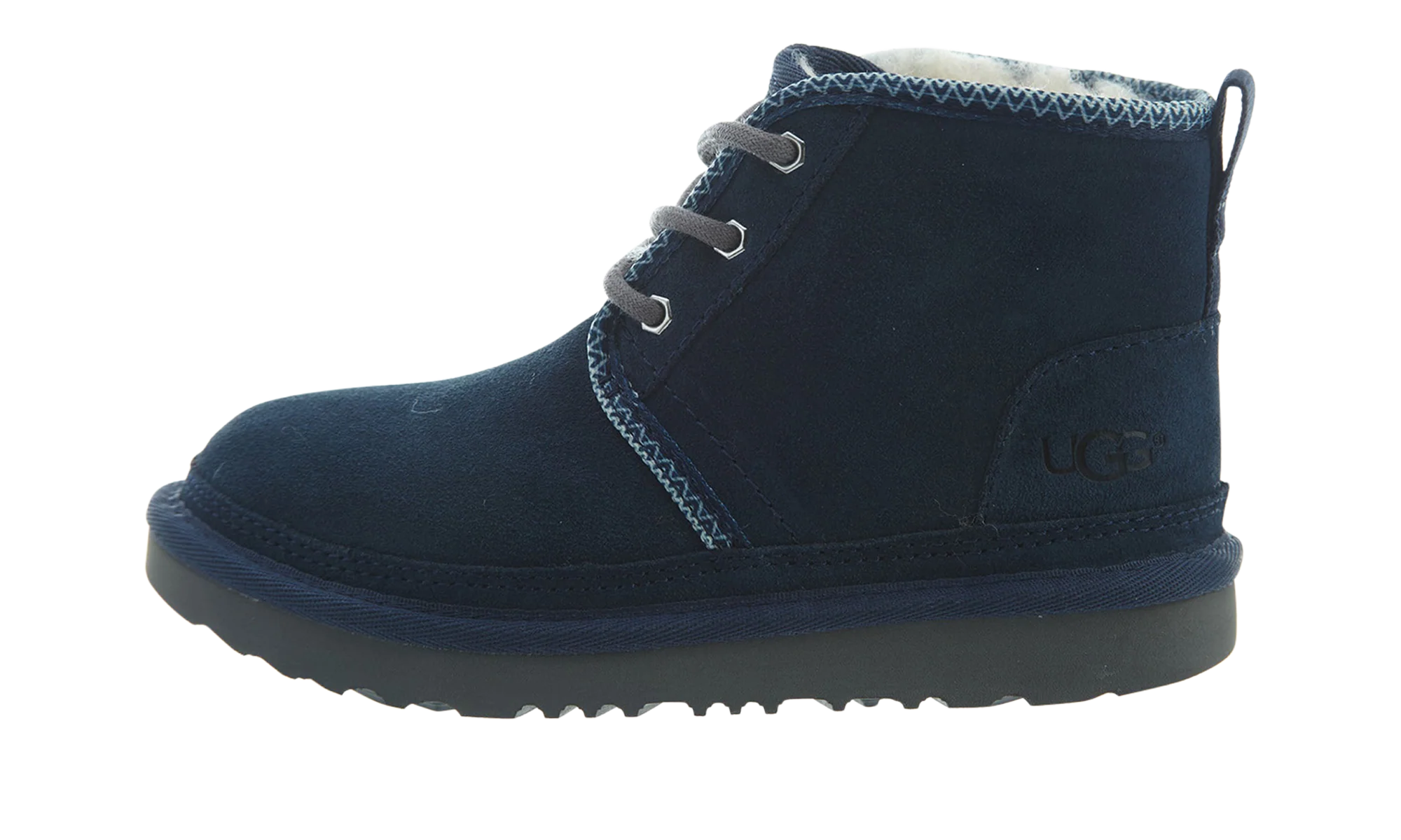 Neumel 2 Tasman Chukka Boot
