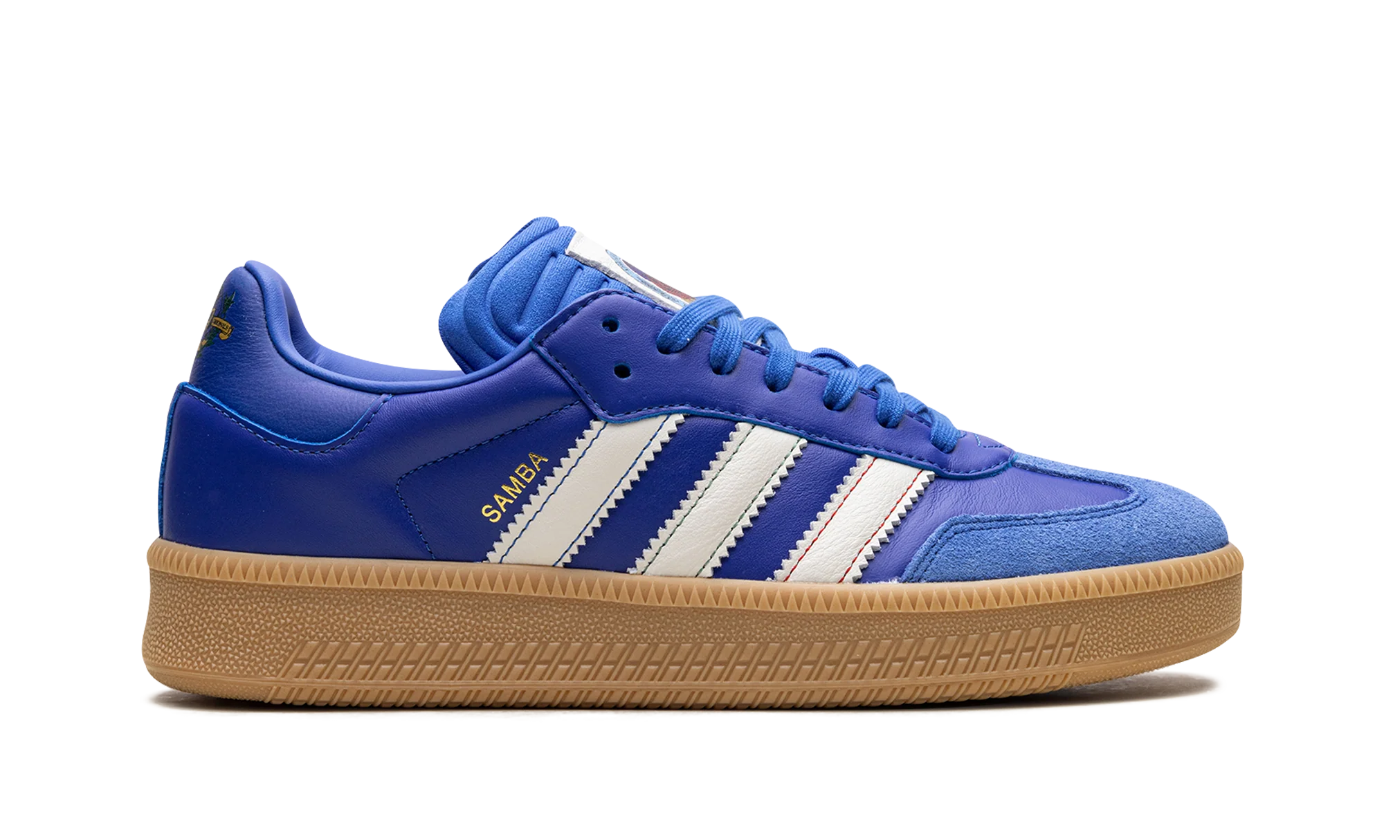 Samba XLG 'Olympic Pack' 