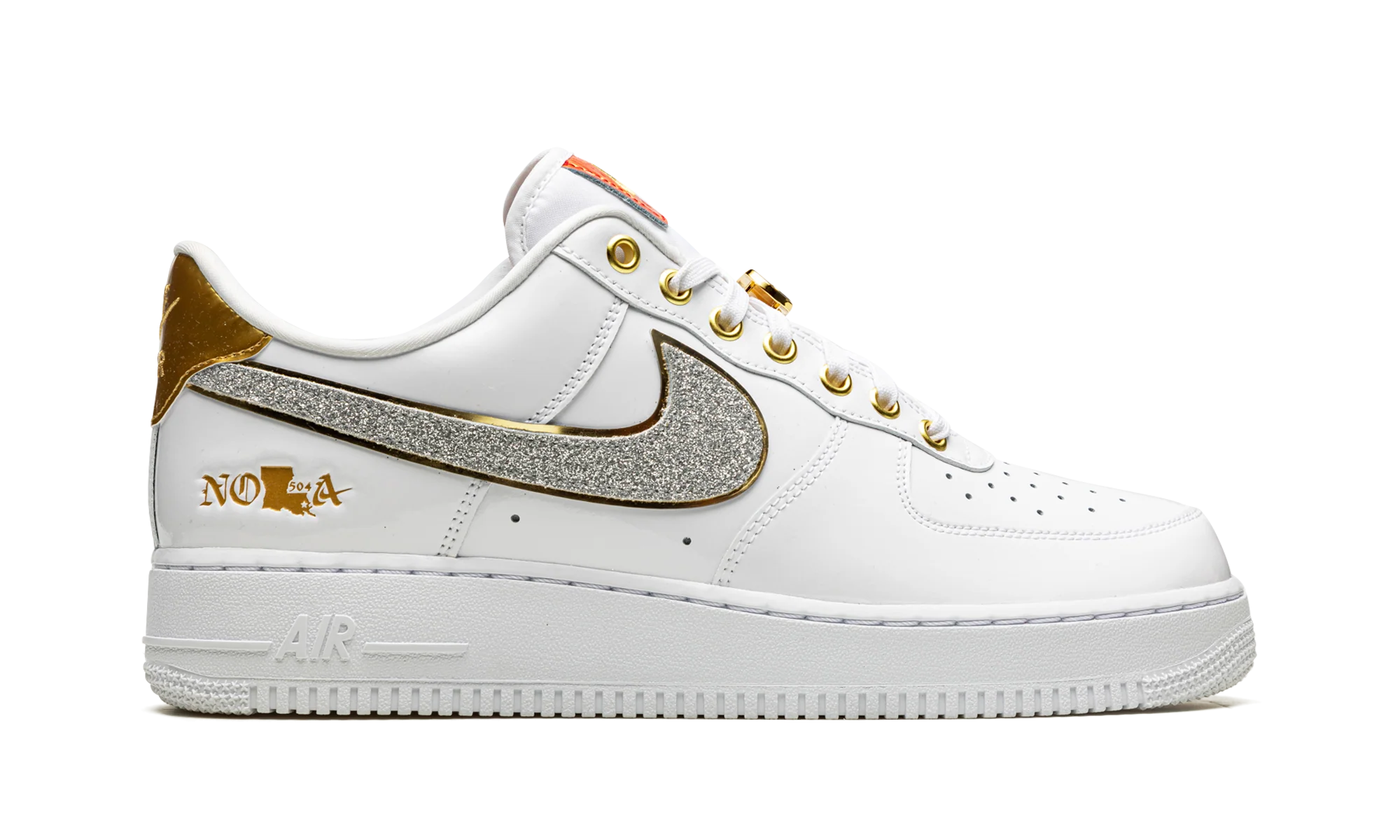 Air Force 1 Low 