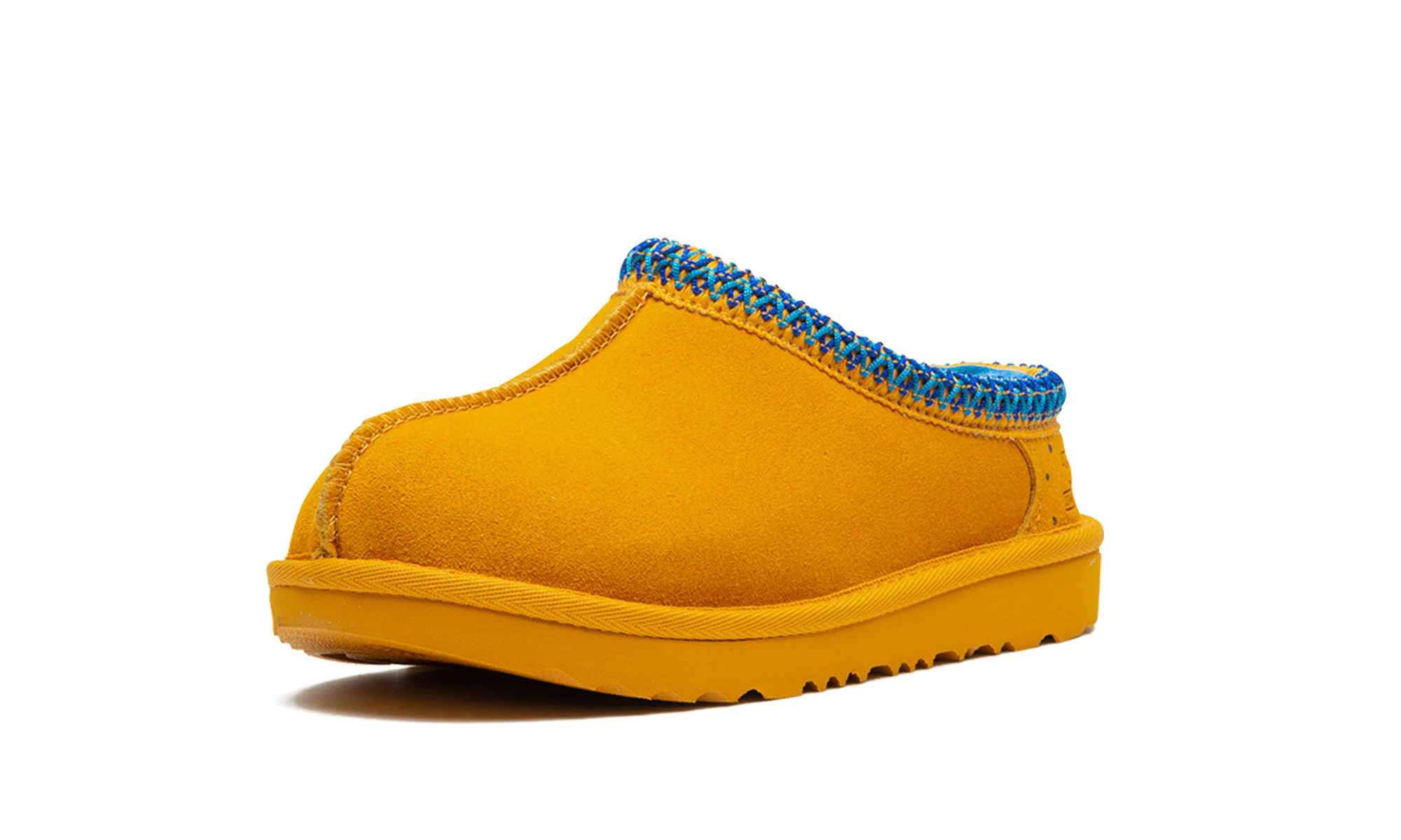 Tasman II Slipper GS 