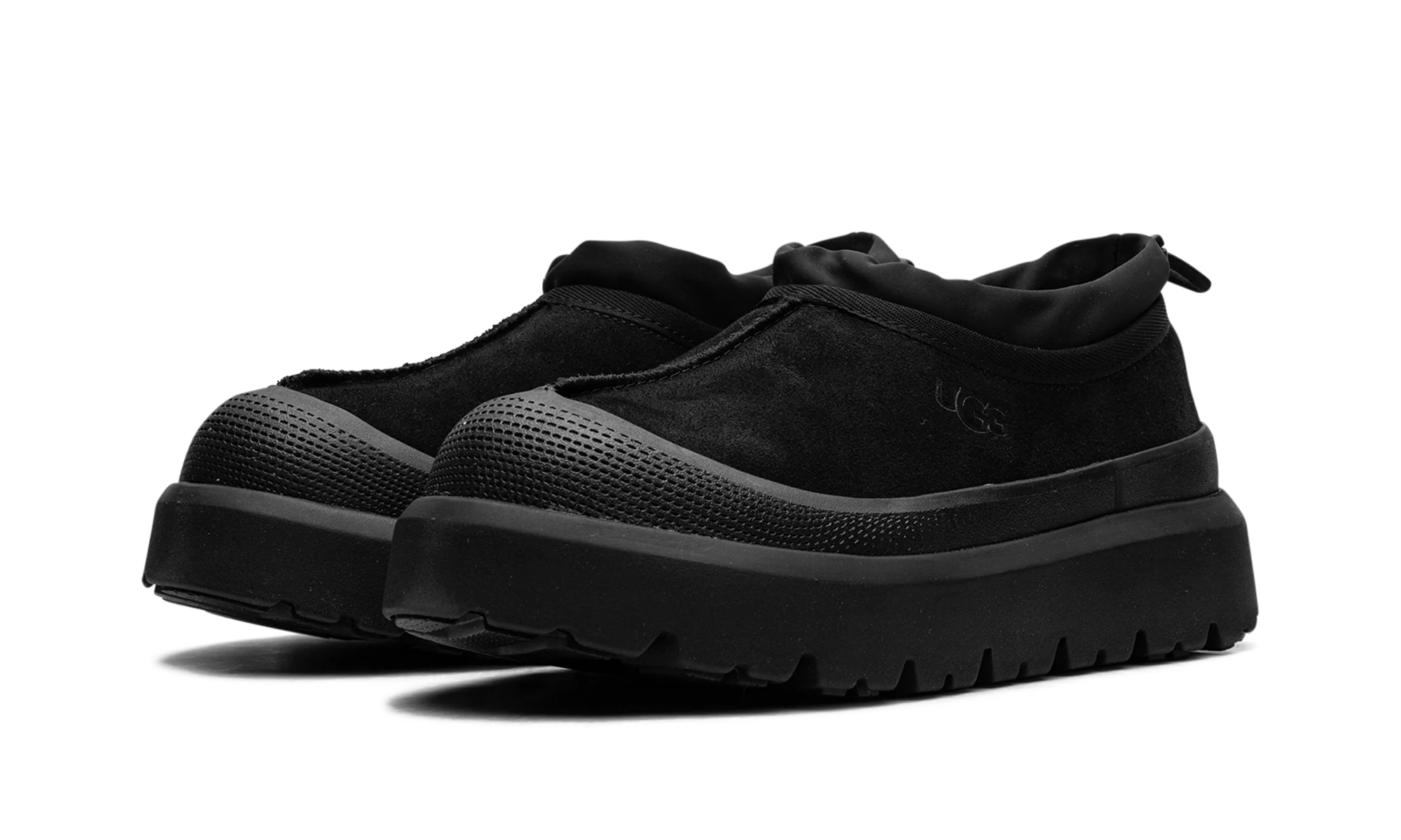 TASMAN WEATHER HYBRID 