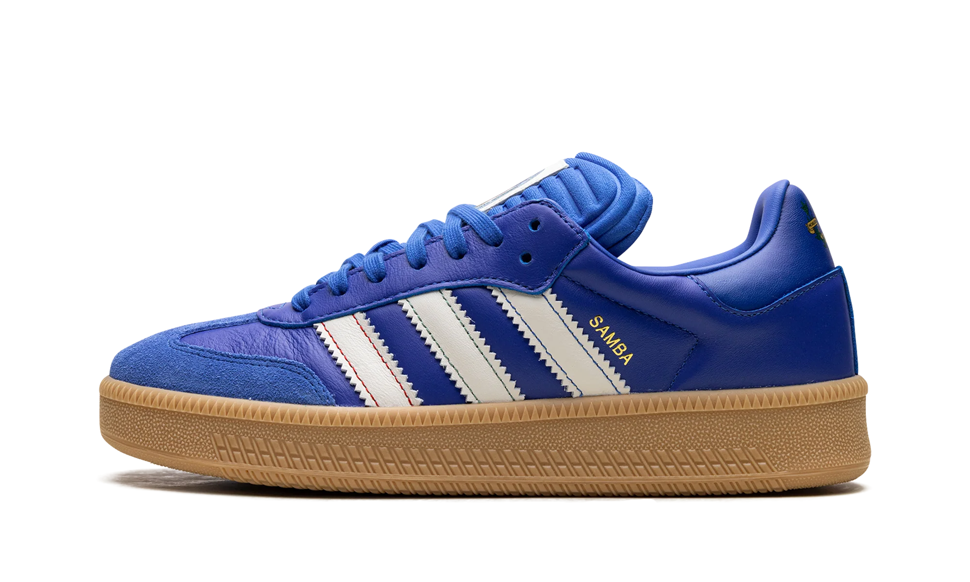 Samba XLG 'Olympic Pack' 