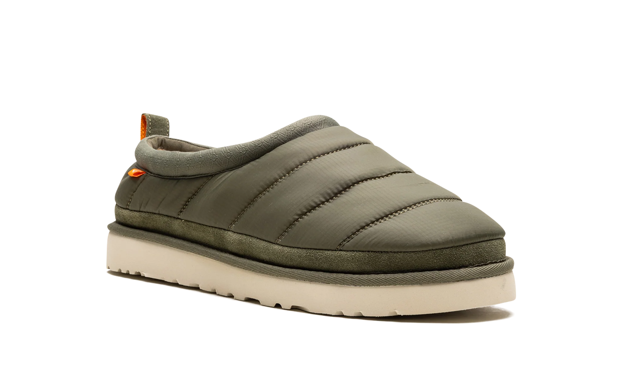 Tasman LTA Slipper 
