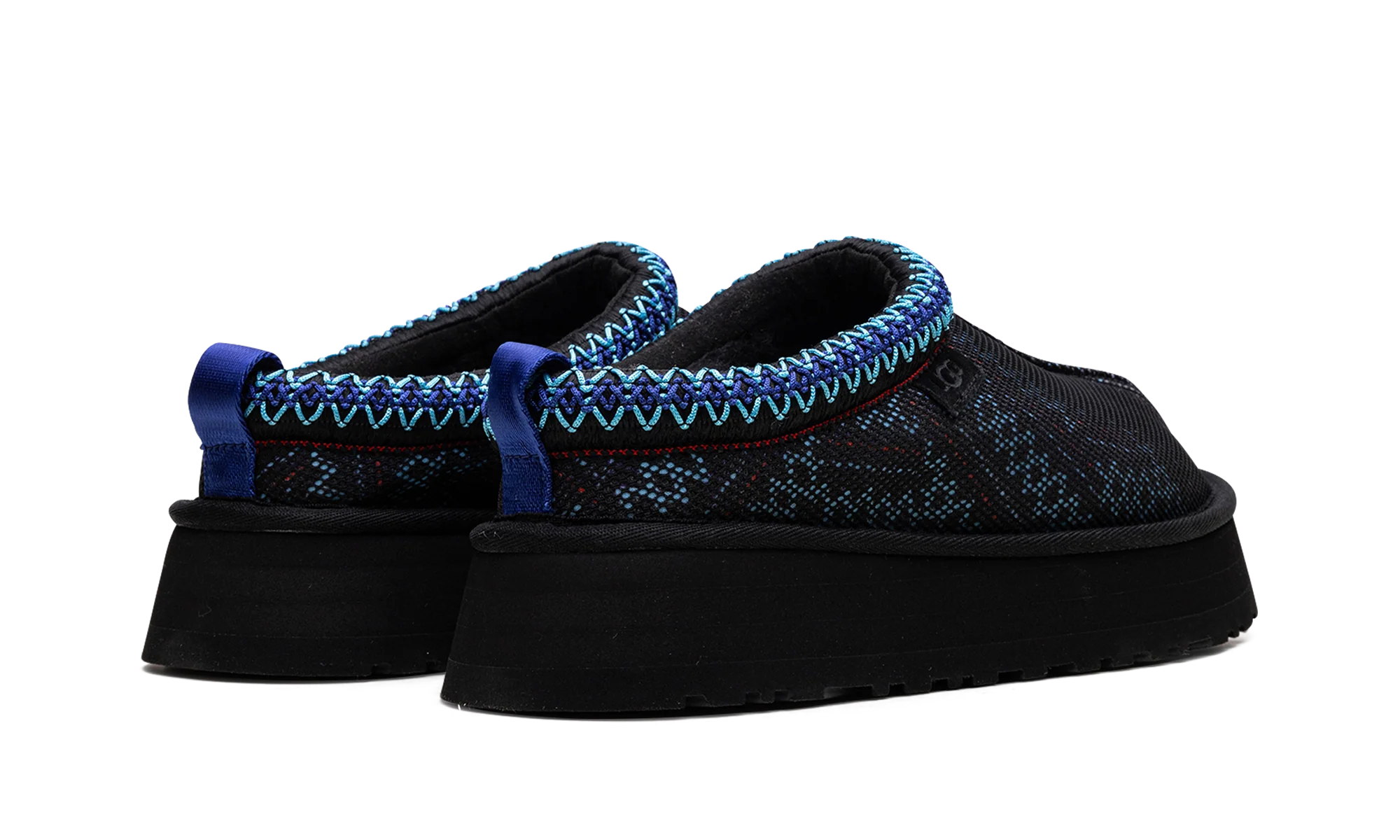 UGG Tazz Maxi Tasman Slipper WMNS 