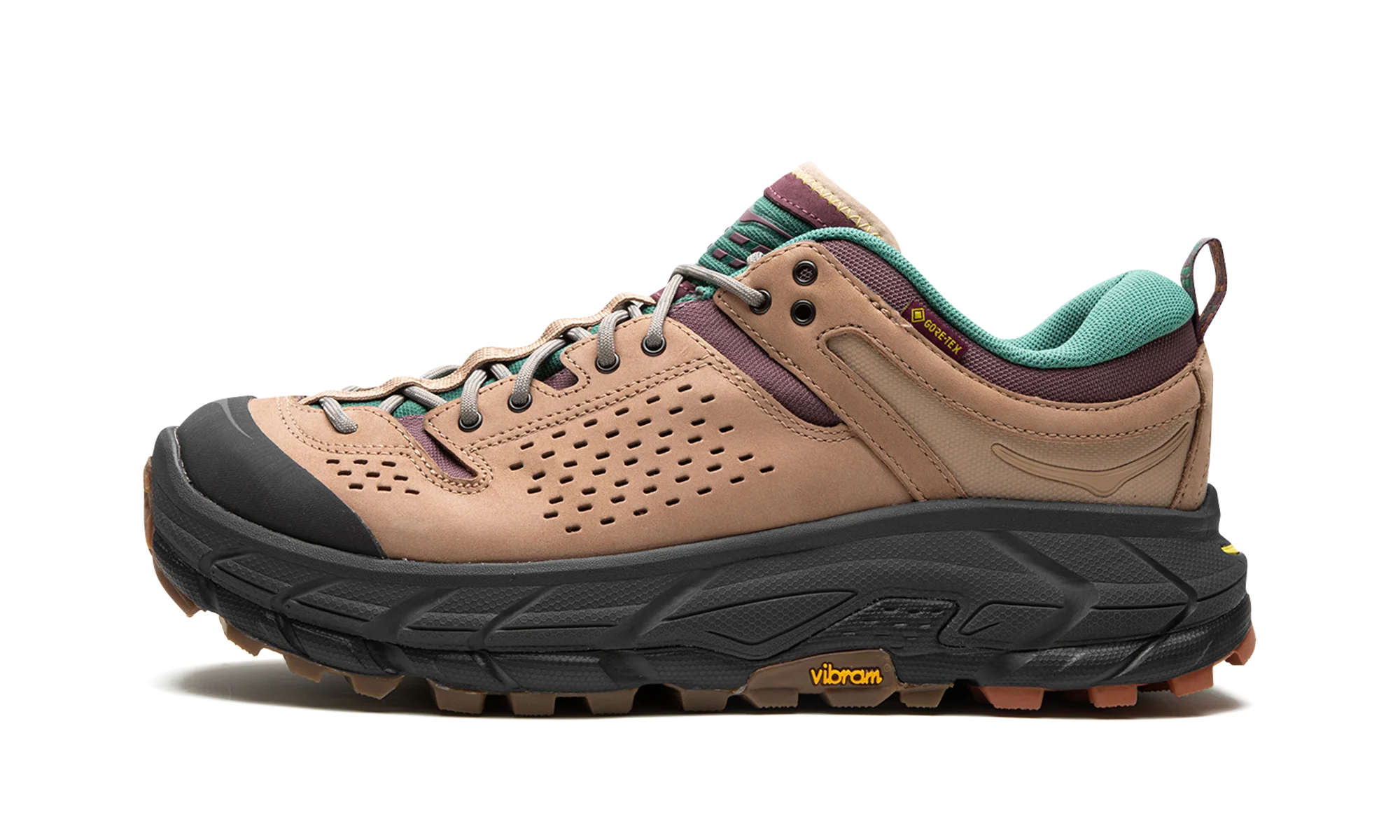 One One Tor Ultra Low 