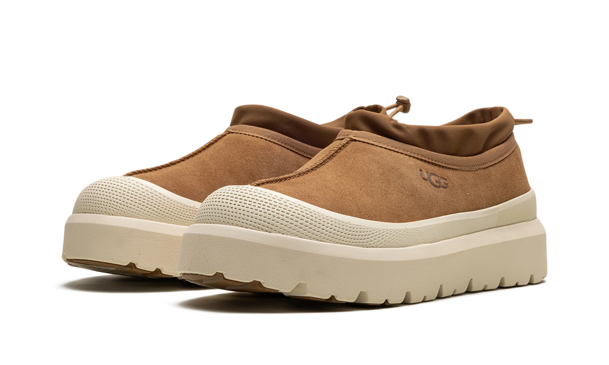 Tasman Weather Hybrid Slipper 