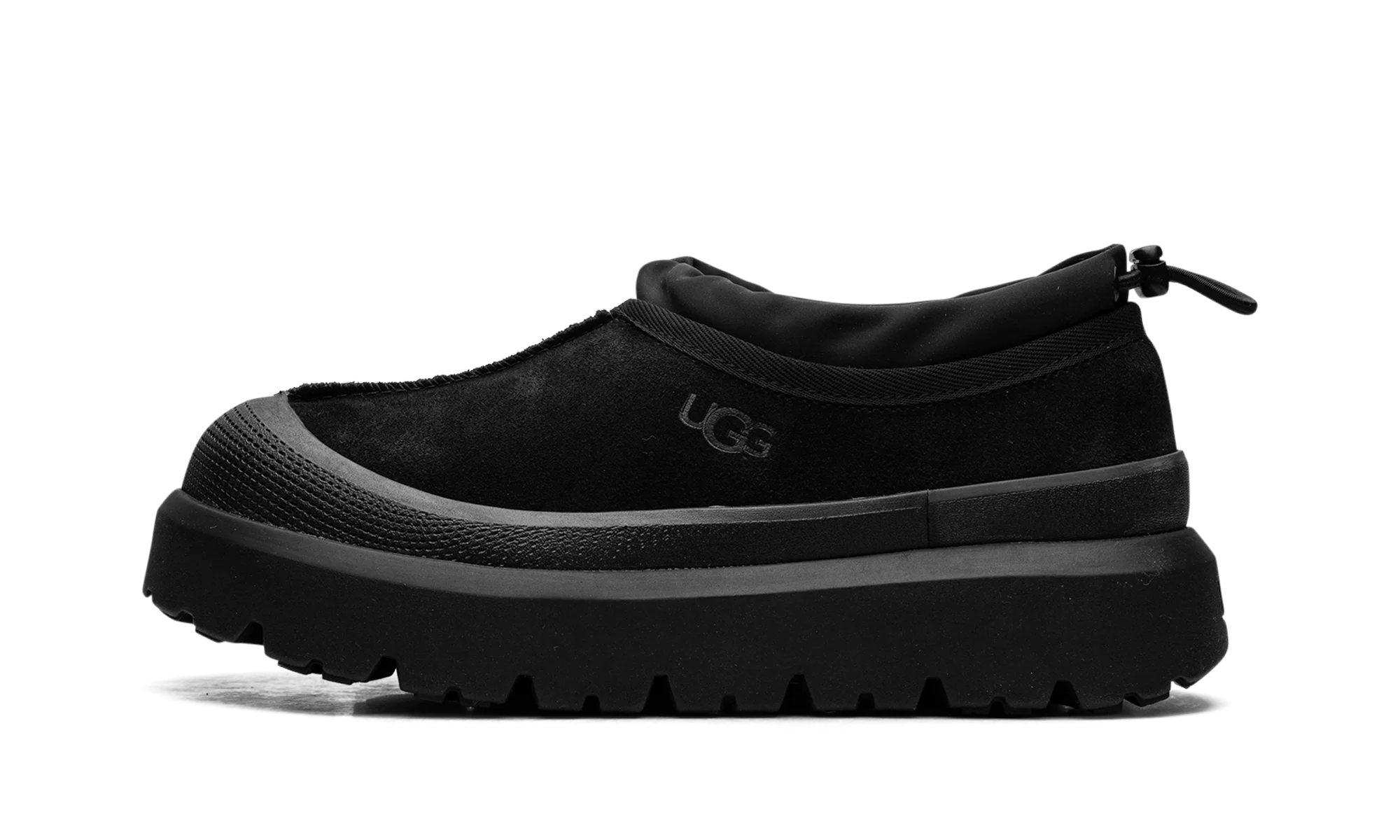 TASMAN WEATHER HYBRID 