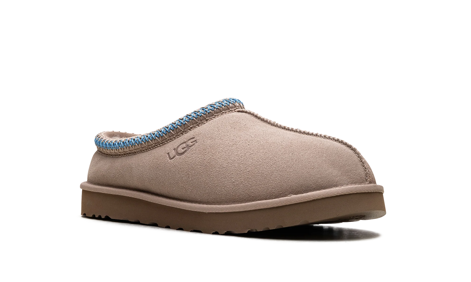 Tasman Slipper 