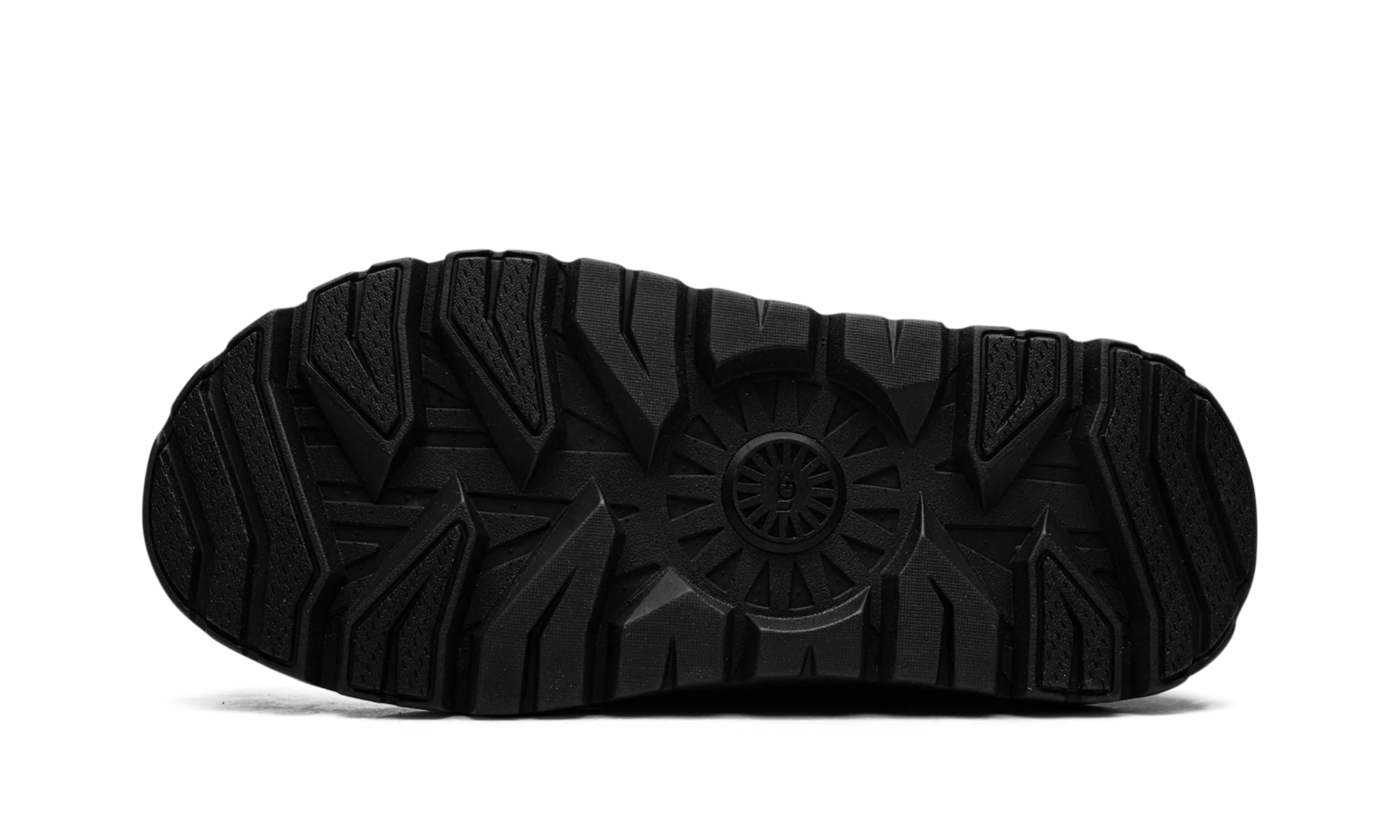 TASMAN WEATHER HYBRID 