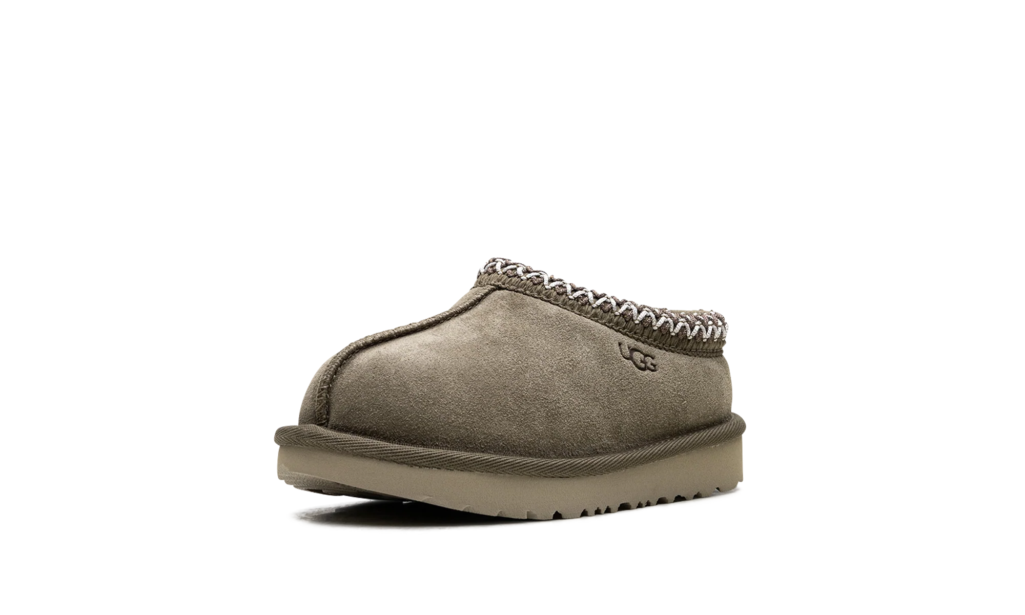 Tasman II Slipper TD 
