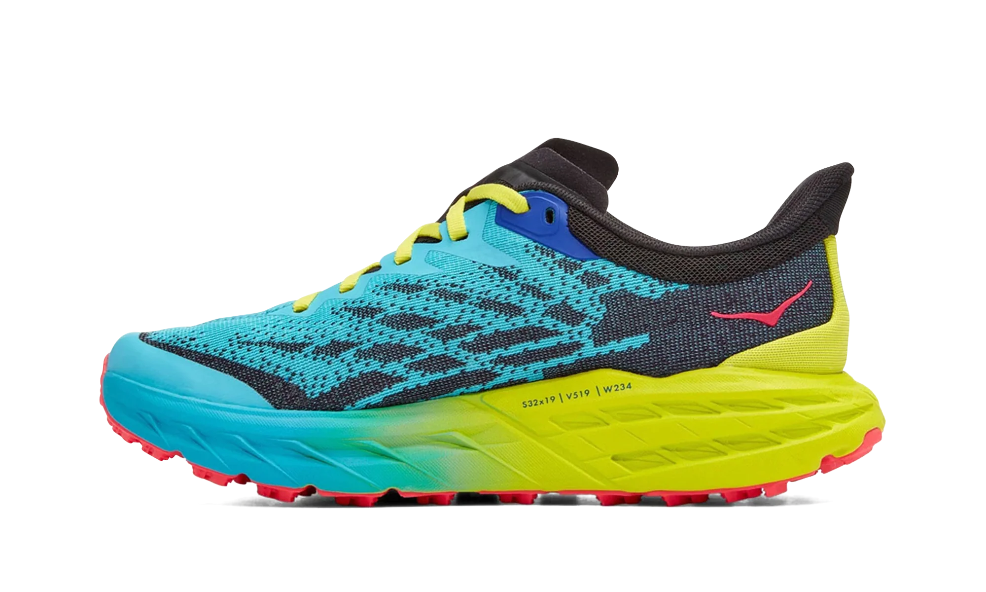 One Speedgoat 5 WMNS 