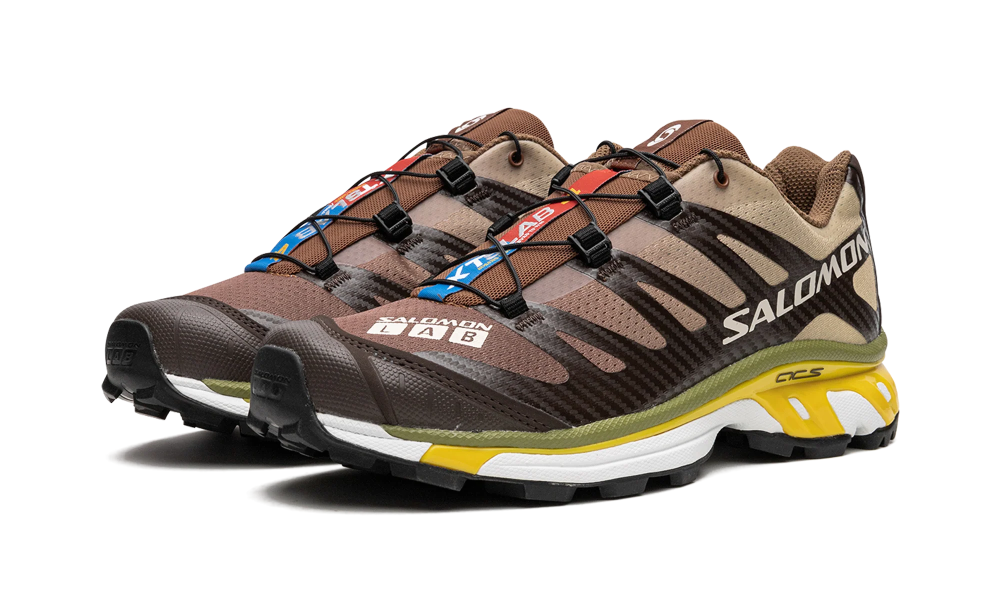 Salomon XT-4 