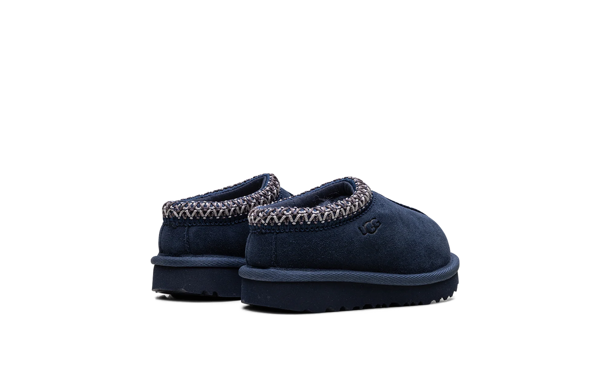 Tasman II Slipper TD 