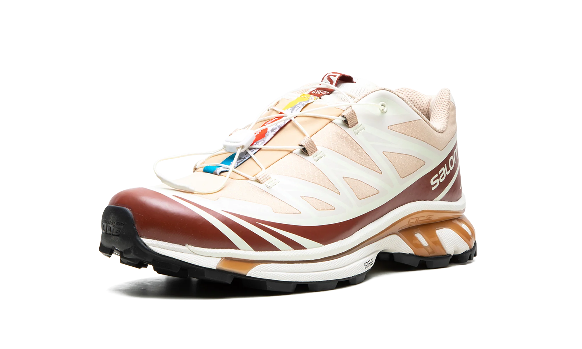 Salomon XT-6 GTX Kith 