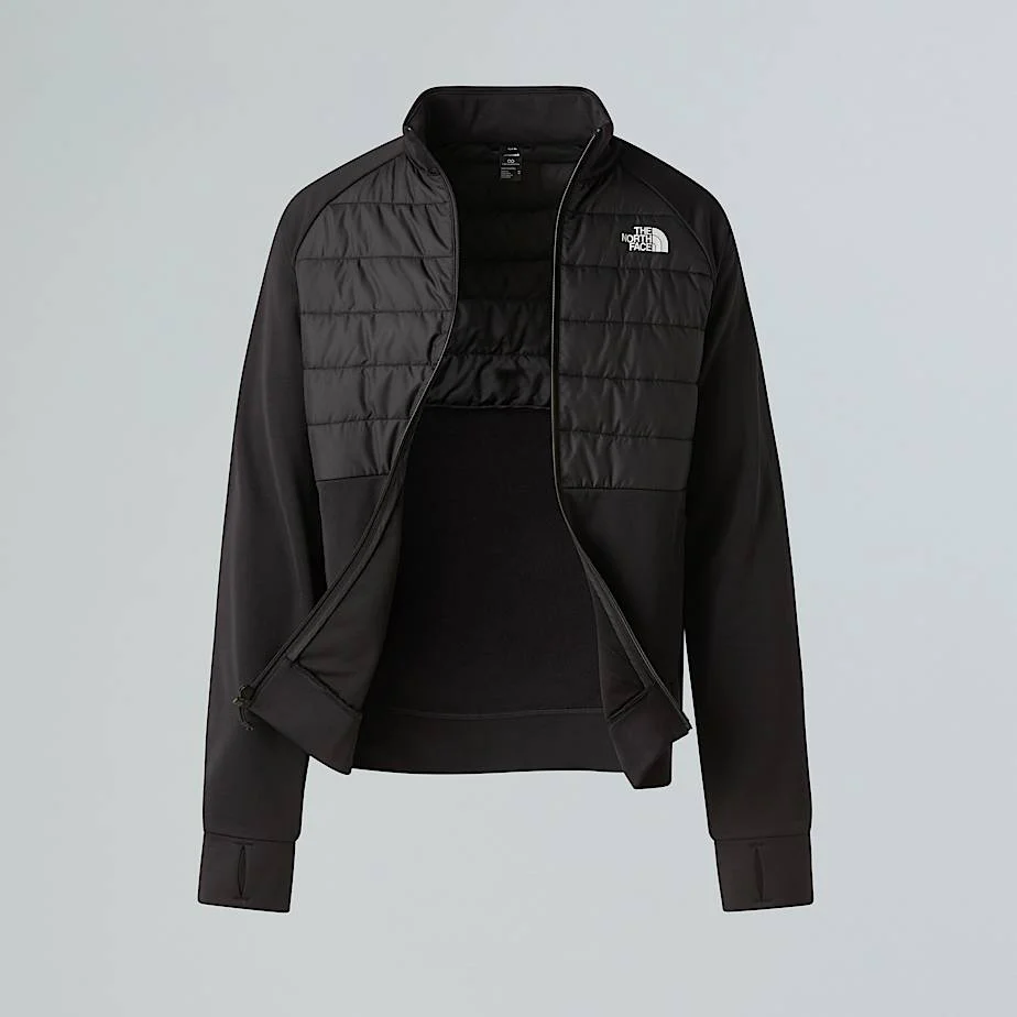 Men's Reaxion 2.0 Hybrid Full-Zip Jacket