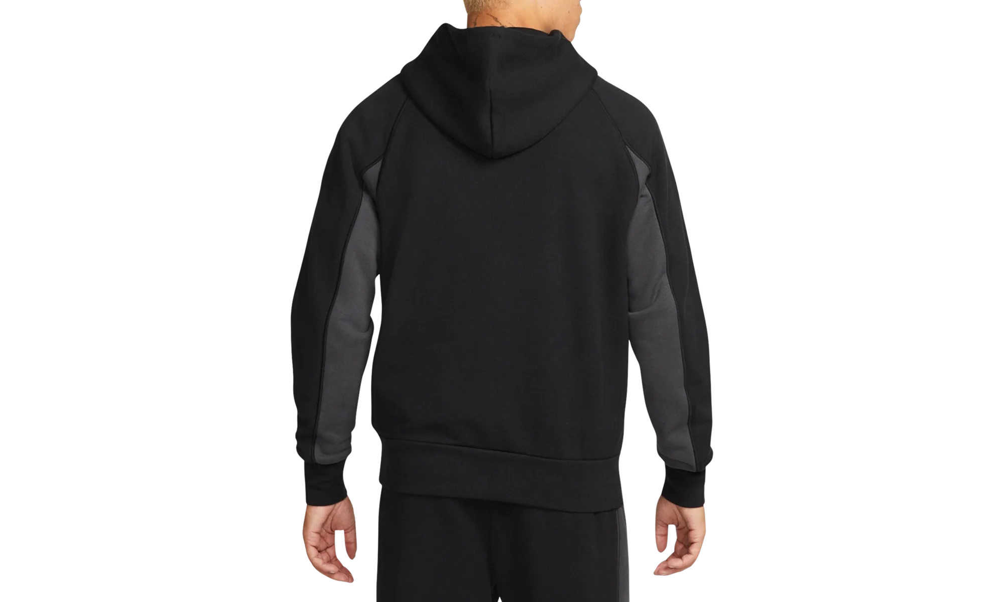 Air French Terry Pullover Hoodie
