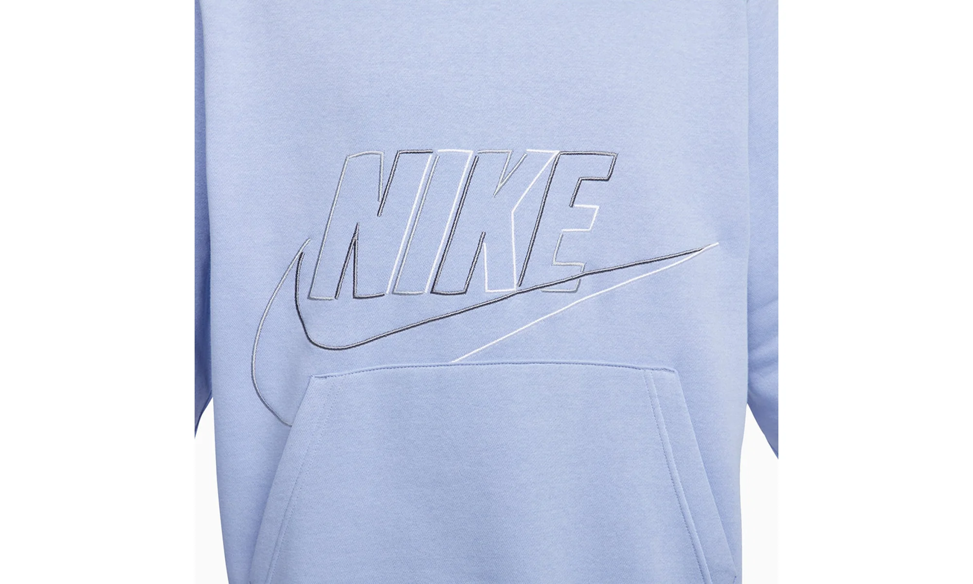 Club Fleece+ Pullover Hoodie Mens Style 