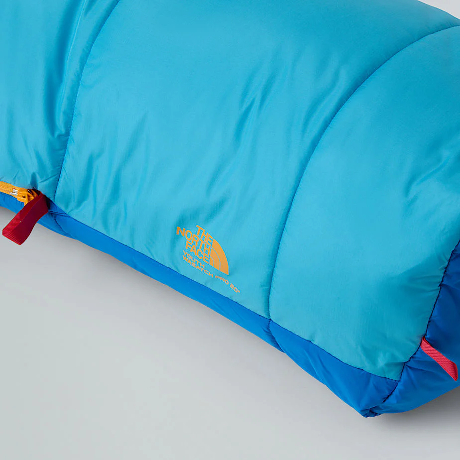 Teens' Wasatch Pro -7C Sleeping Bag