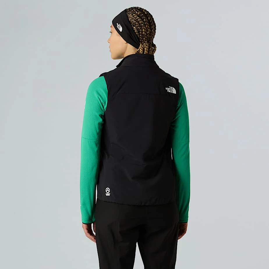 Women's Summit Casaval Lightweight Gilet