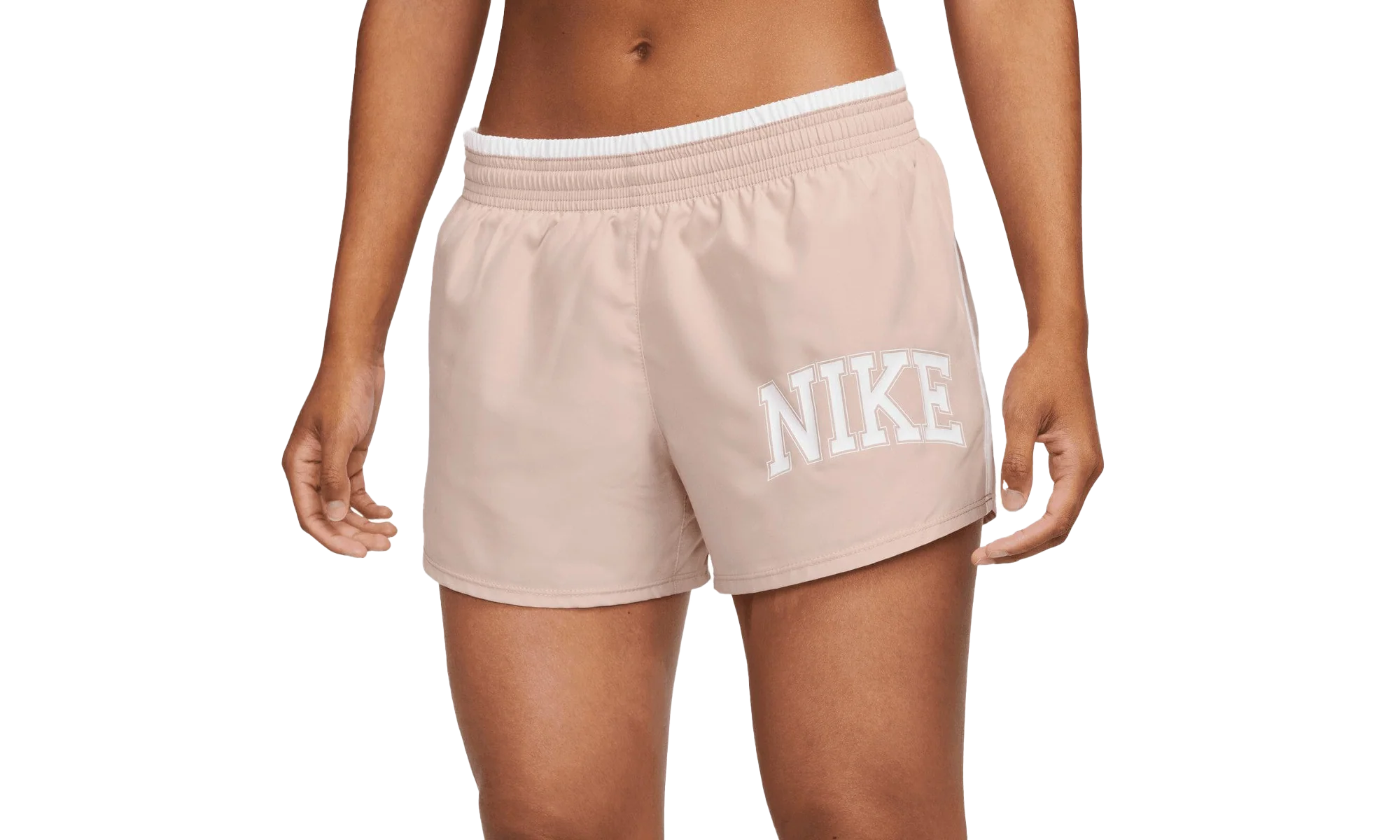 Dri-fit Swoosh Run Women's Running Shorts 
