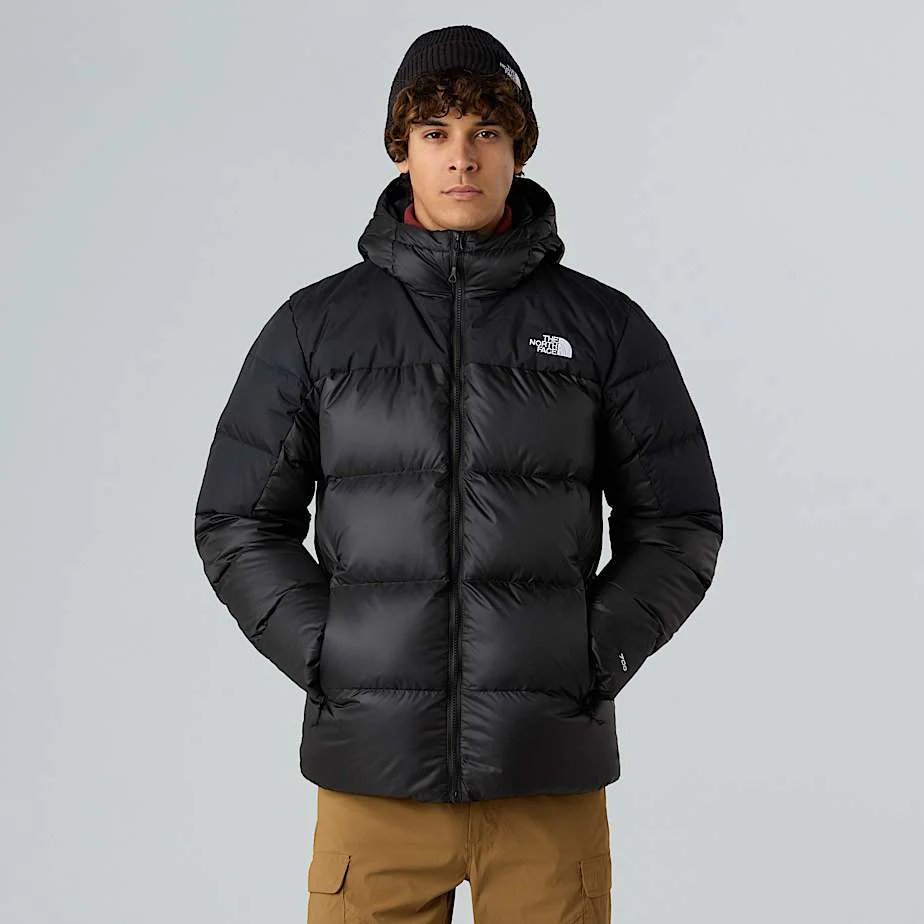 Men's Diablo Down 2.0 Hooded Jacket