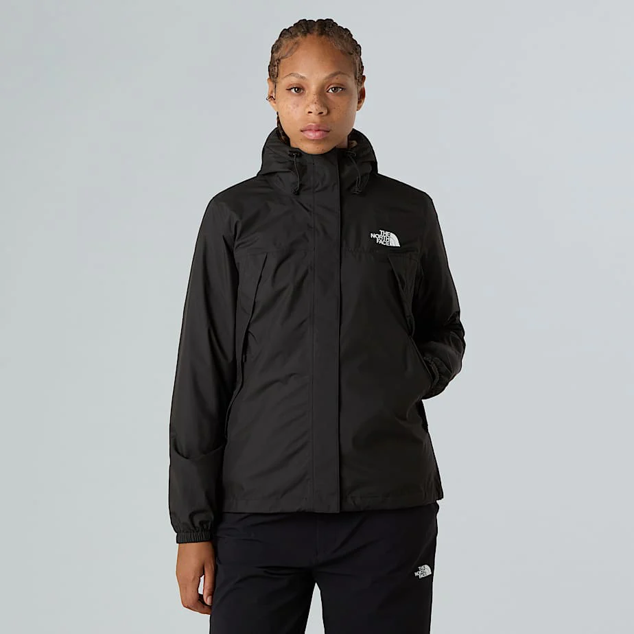 Women's Antora Rain Jacket