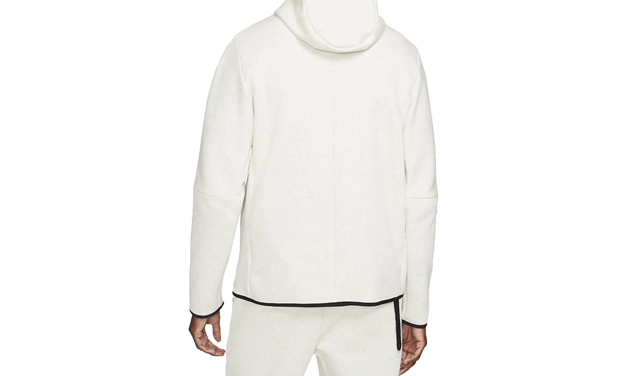 NSW Tech Fleece Full-Zip Hoodie