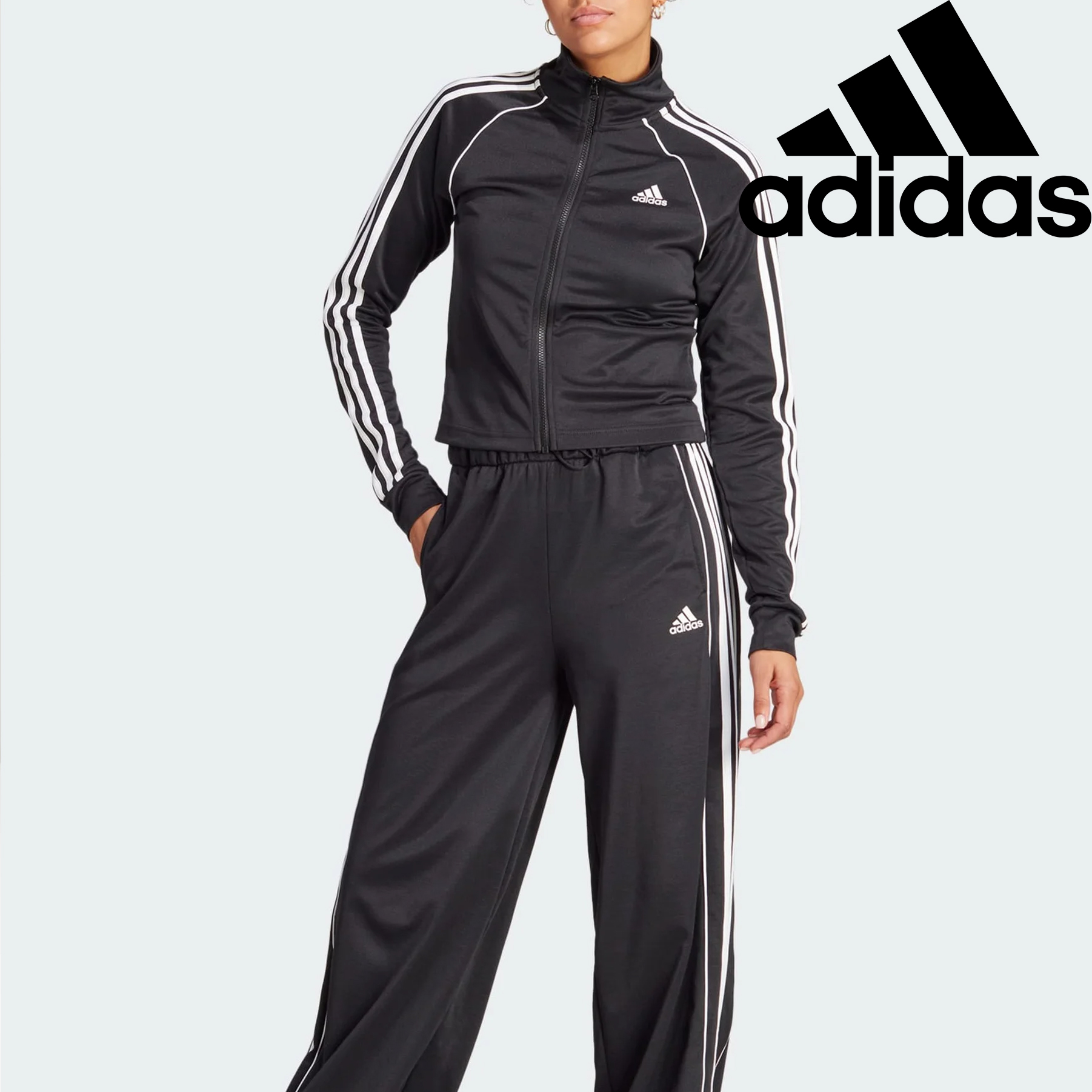 Women's Sportswear Set