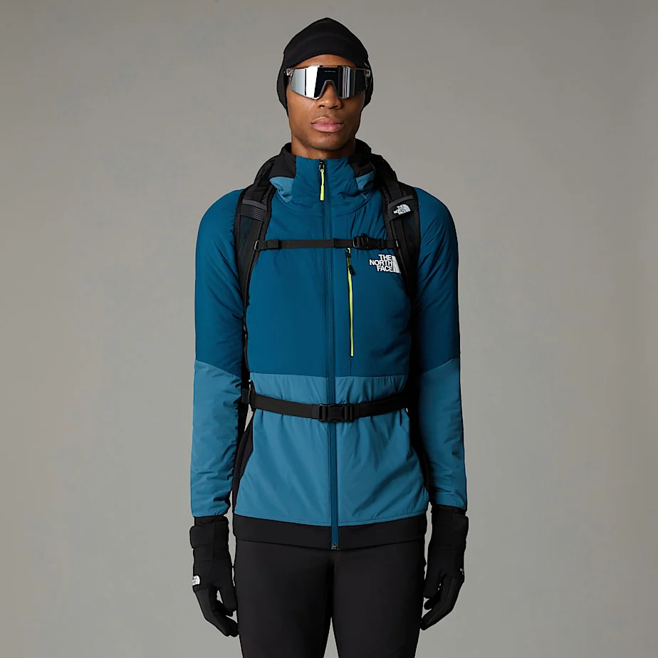 Rapidus Alpine 34-Litre Backpack