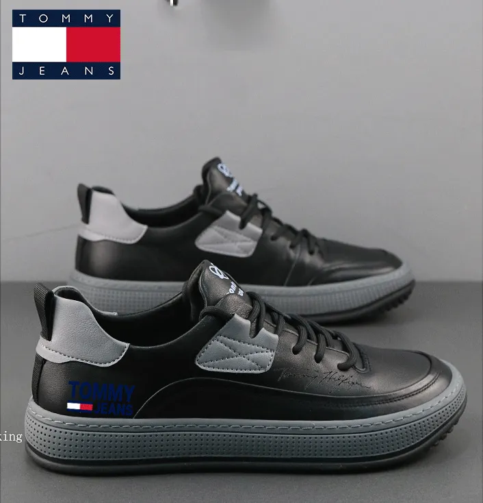 moške superge iz čistega usnja