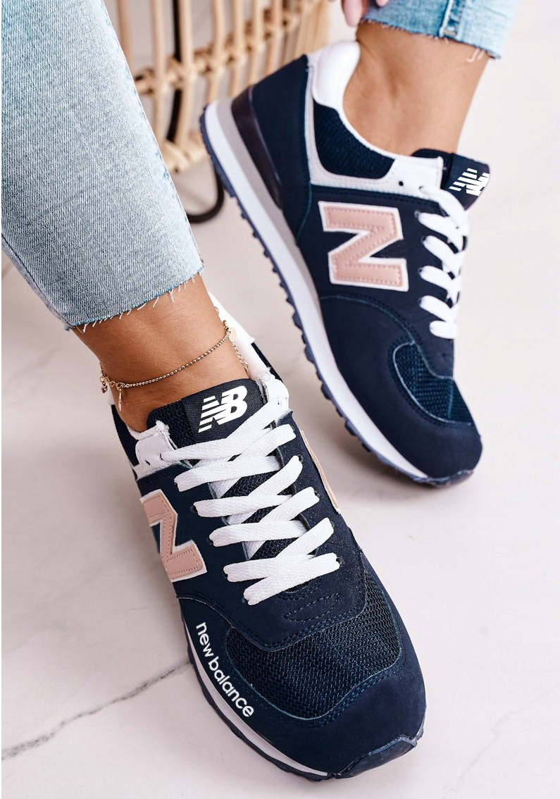 Venkovní prodyšné tenisky  2025 Chunky