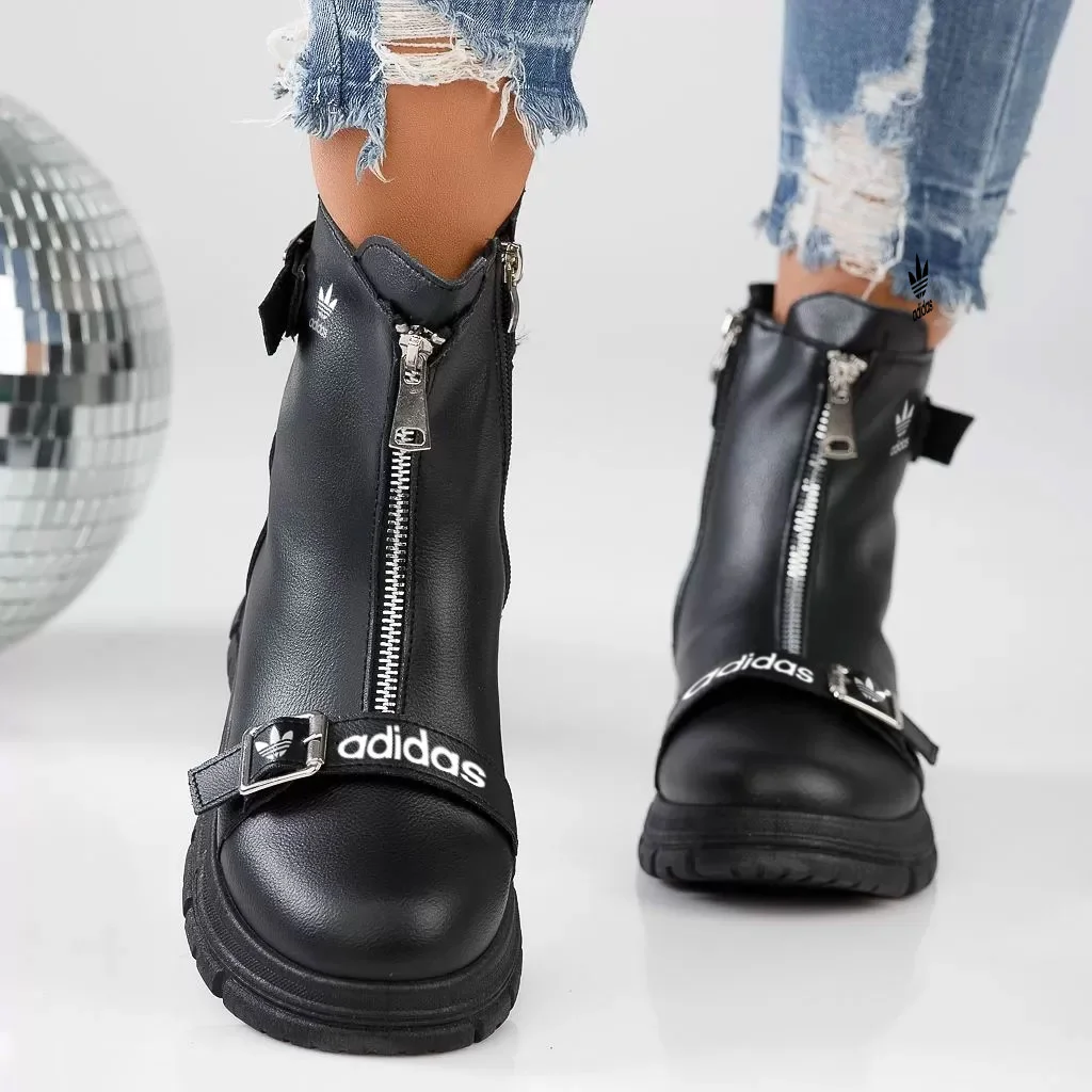 Premium Orthopedic Women's Boots