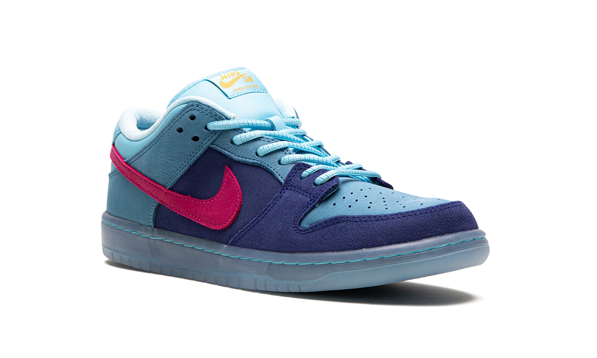 SB Dunk Low 