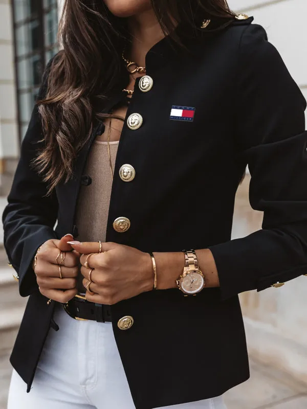 Abrigos elegantes y versátiles