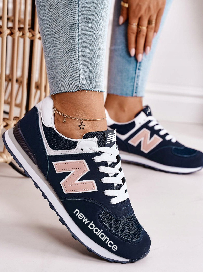 Venkovní prodyšné tenisky  2025 Chunky