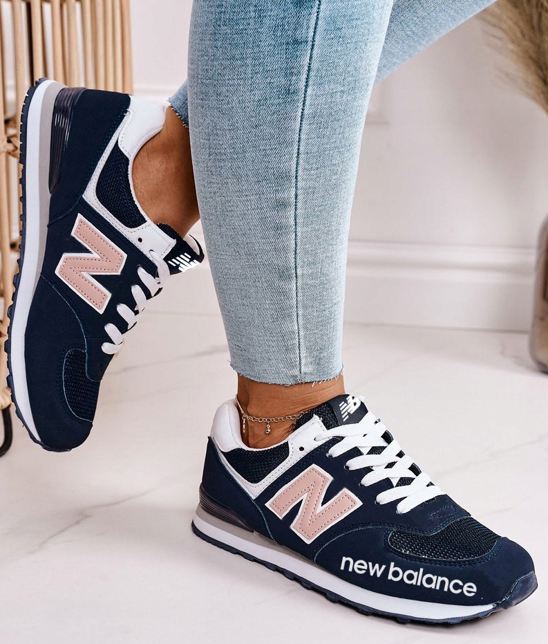 Venkovní prodyšné tenisky  2025 Chunky