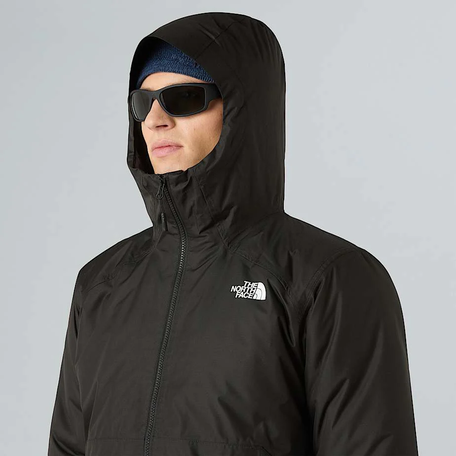 Men's Millerton Insulated Jacket