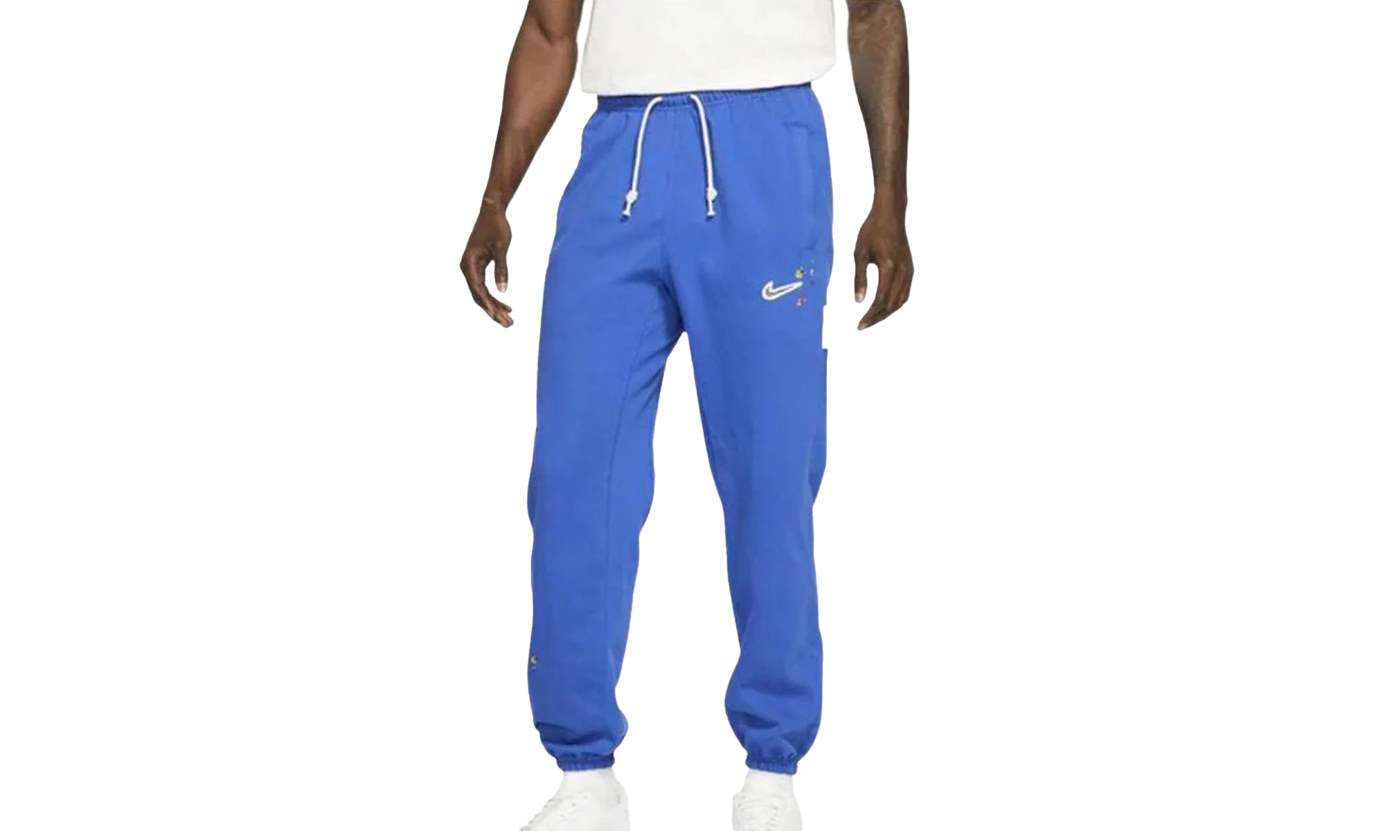 Sportswear Tech Fleece Joggers Mens Style 