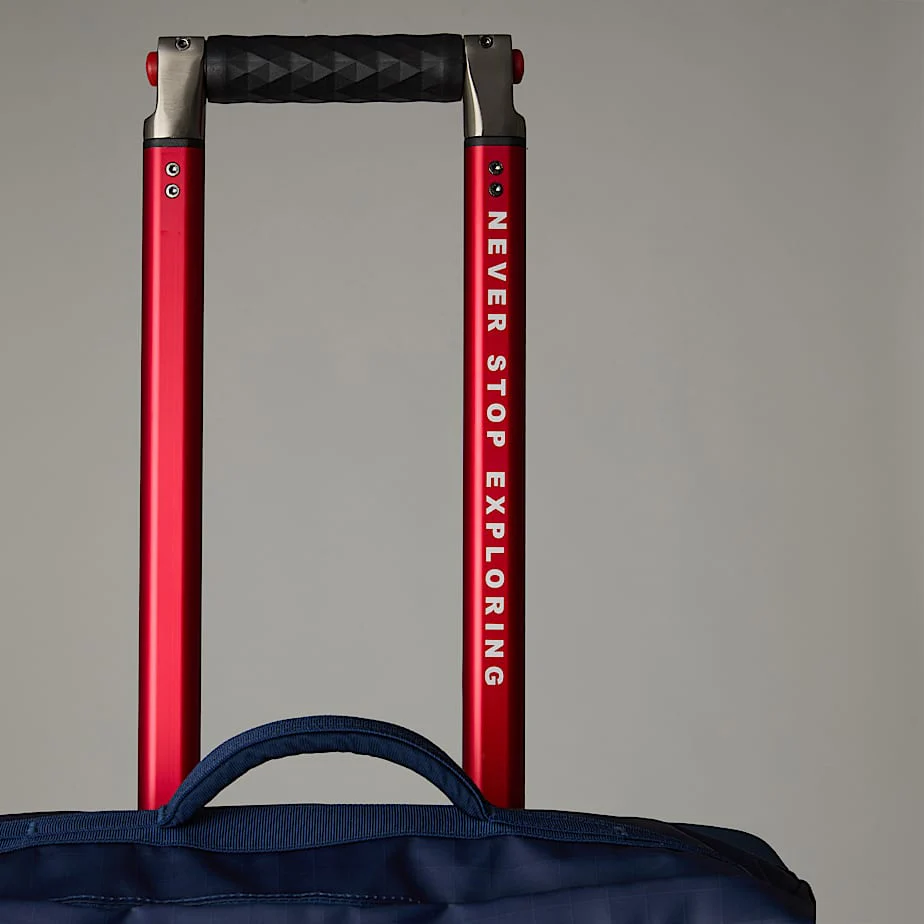 Base Camp Voyager Roller 29'