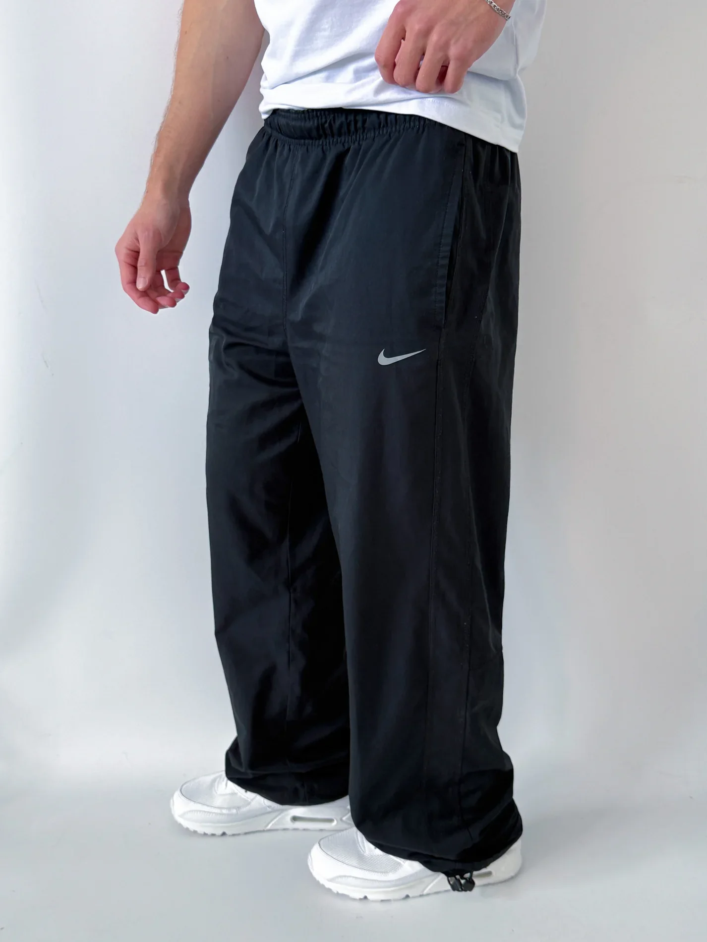 Unisex Baggy Pants