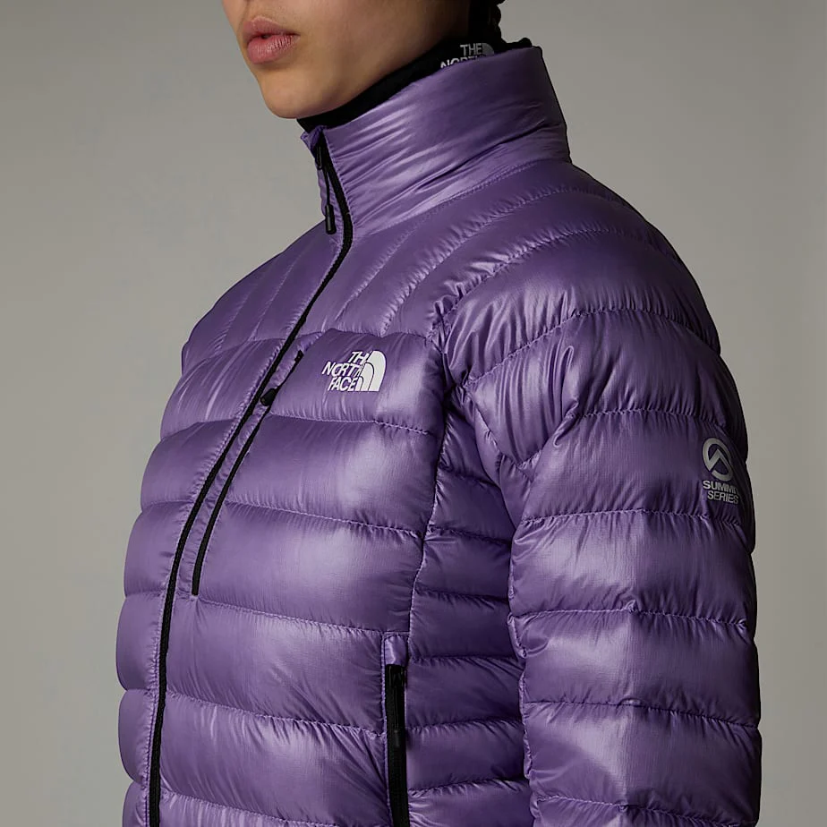 Women's Summit Breithorn Down Jacket