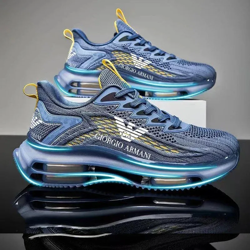 Męskie buty sportowe