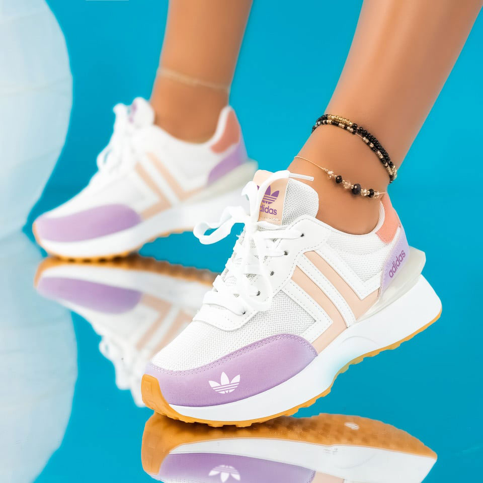 buty sportowe 2025 na co dzień