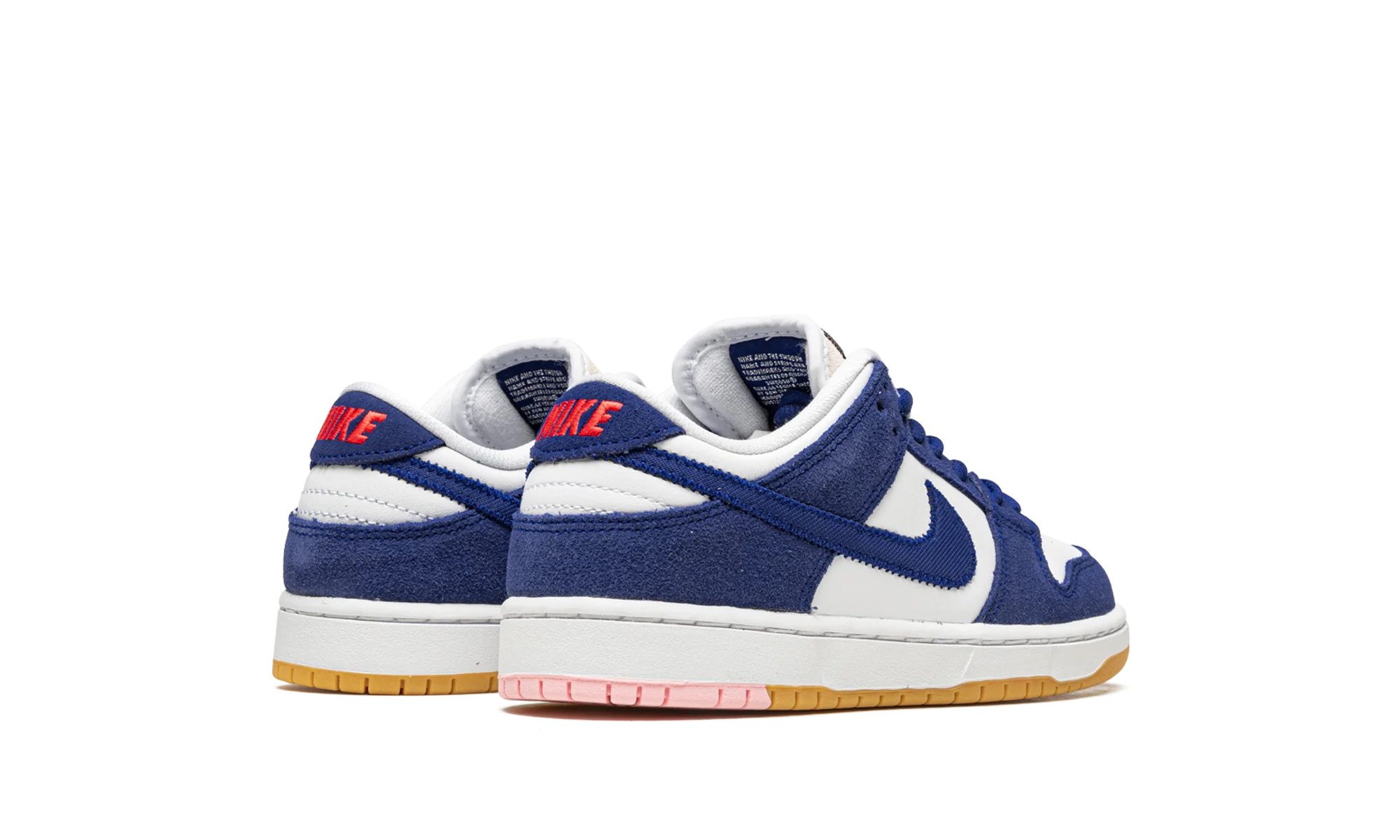 SB Dunk Low PS 