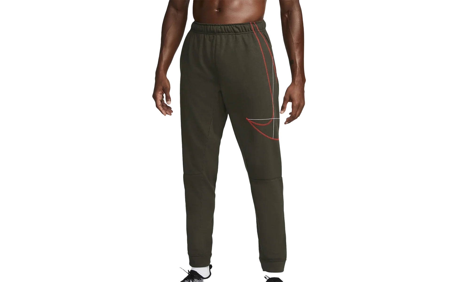 Dri-fit Men's Fleece TapeRunning Pants 