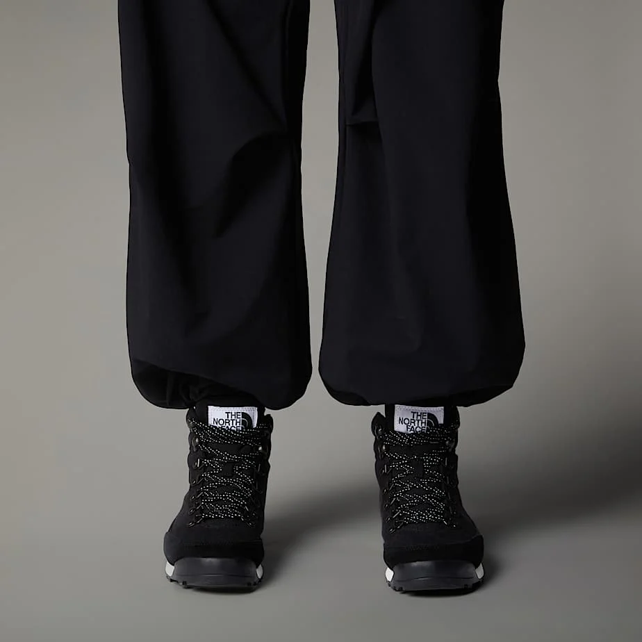 Women's Back-To-Berkeley IV Textile Lifestyle Boots